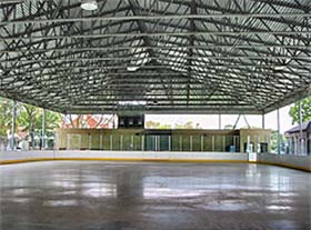 Lanspeary Rink