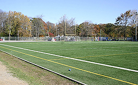 McMaster University Athletics and Recreation’s Alumni Field