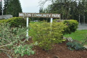 Milton Community Park