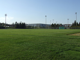 Meadowvale Sports Park