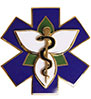 paramedic medal