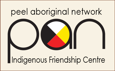Peel Aboriginal Network logo