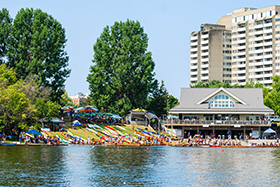 Rideau Canoe Club