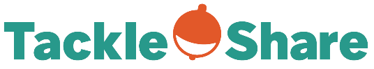 logo of Tackleshare program