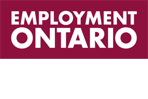 Employment Ontario logo